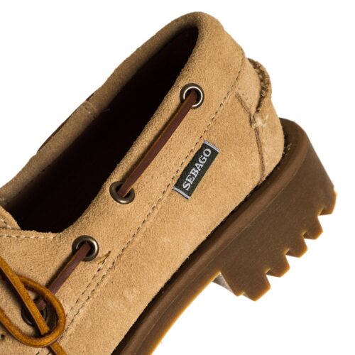 SEBAGO RANGER SUEDE WOMAN 75125EW.906