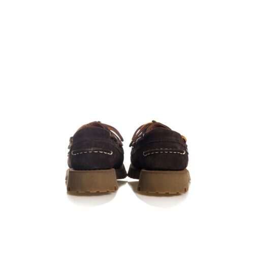 SEBAGO RANGER SUEDE 75125EW.ABU