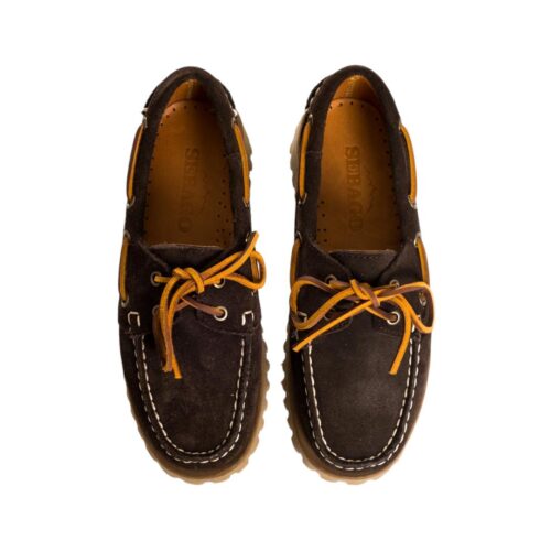 SEBAGO RANGER SUEDE 75125EW.ABU