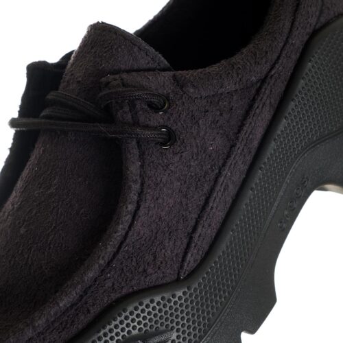 CROCS GALLERY SHOE 210640.BLK