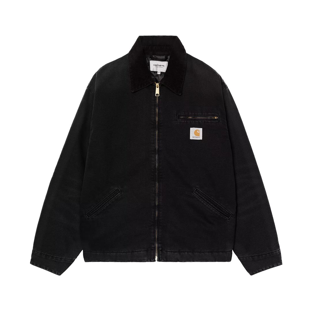 CARHARTT WIP OG DETROIT JACKET I035614.00E.4O.03