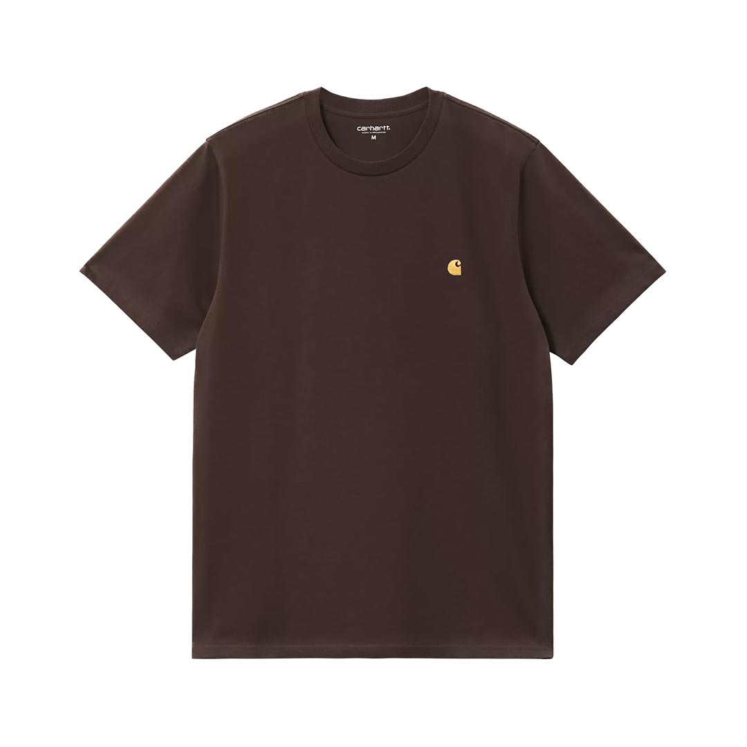 CARHARTT WIP S/S CHASE T-SHIRT I026391.00W.XX.03