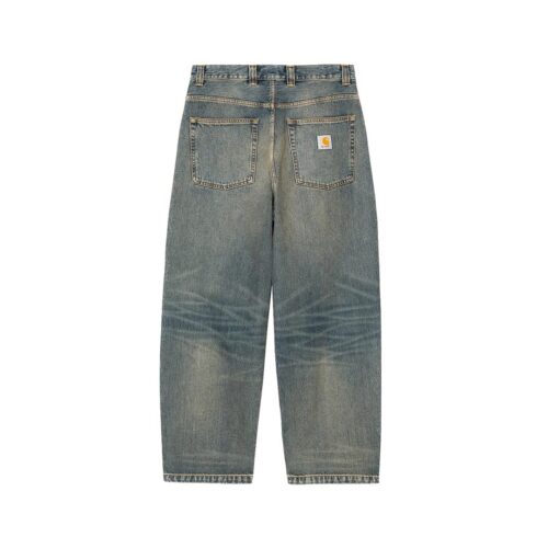 CARHARTT WIP BRANDON PANT I035893.01.4Q.03