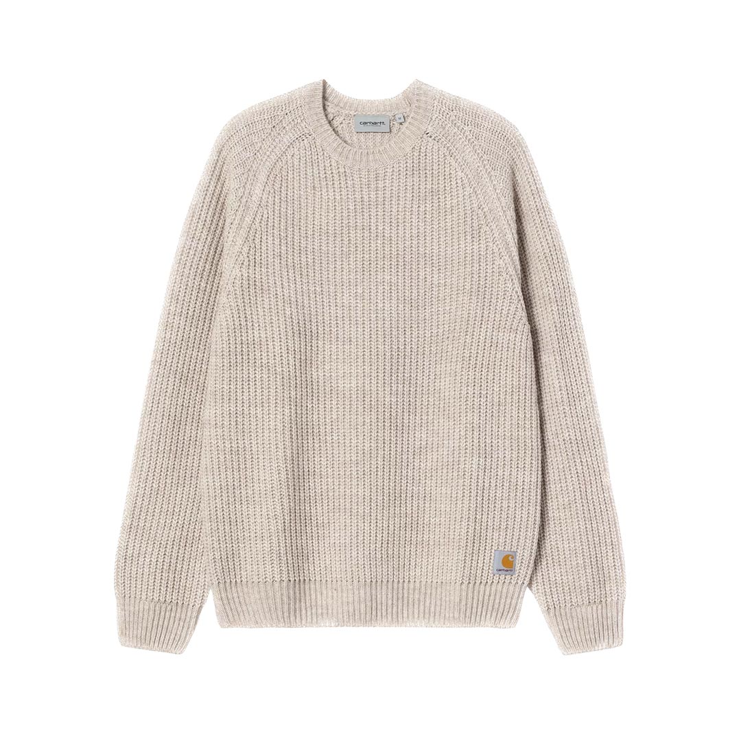 CARHARTT WIP FIRTH SWEATER I035388.2LP.XX.03