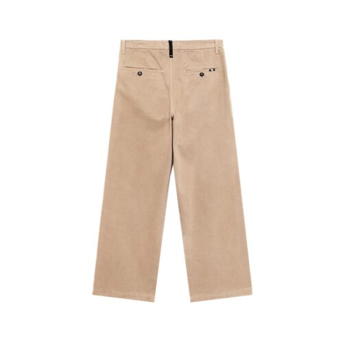 AMISH CHINO JASON BRUSHED BULL AMU122CN78XXXX.C0522