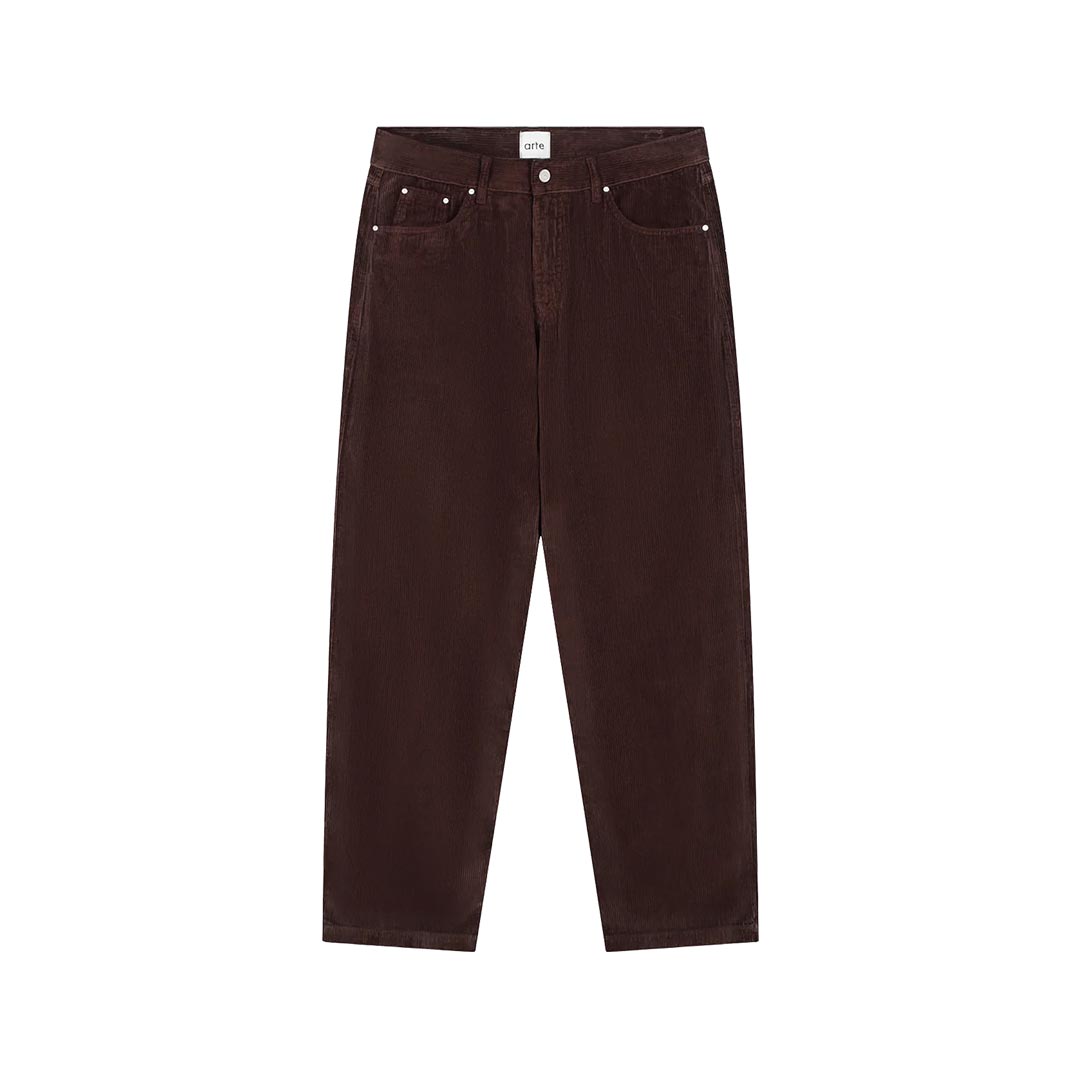 ARTE CORDUROY PANTS 010P.200