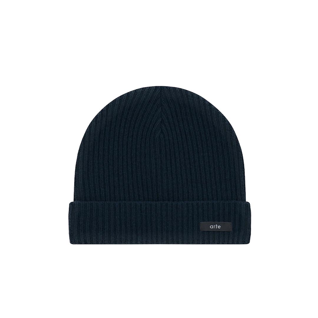 ARTE LABEL BEANIE 152AC.450