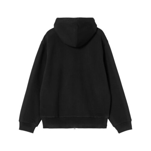 CARHARTT WIP ACTIVE SWEAT JACKET I035602.89.06.03