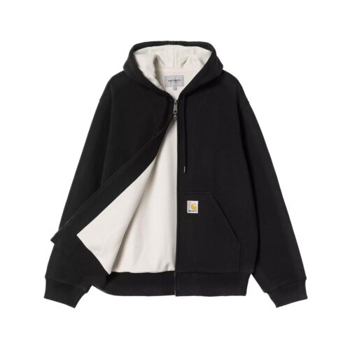 CARHARTT WIP ACTIVE SWEAT JACKET I035602.89.06.03