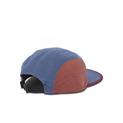 COTOPAXI FLEECE 5-PANEL HAT 469U935/MLBDS