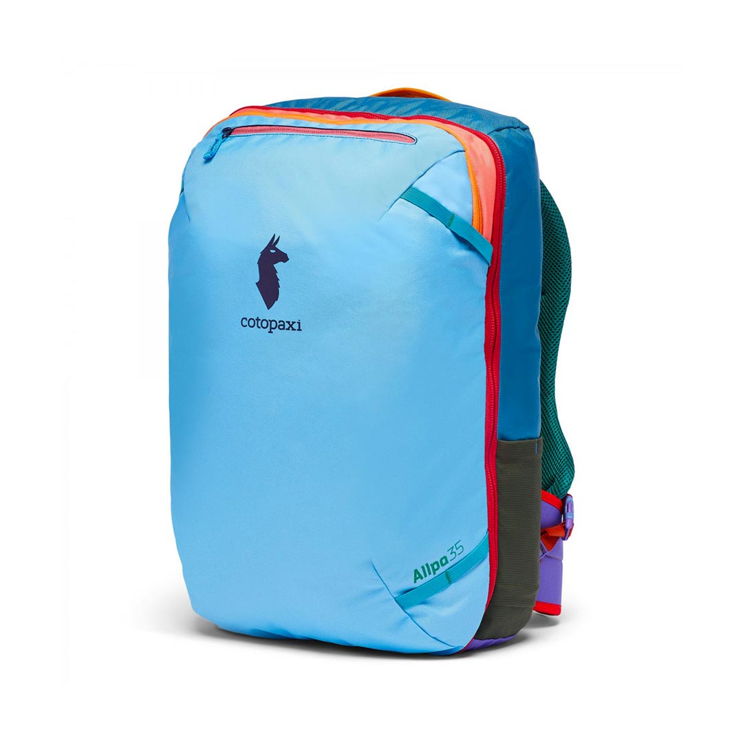 COTOPAXI ALLPA 35L TRAVEL PACK 491U1400/DDD