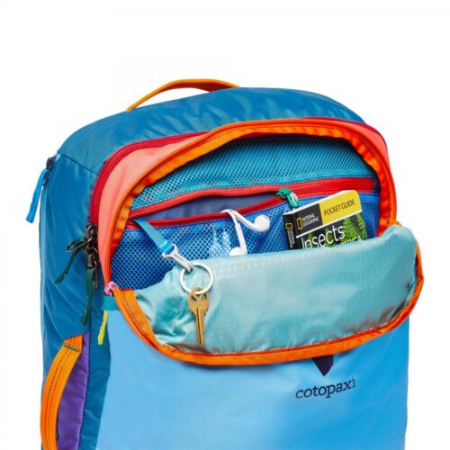 COTOPAXI ALLPA 35L TRAVEL PACK 491U1400/DDD