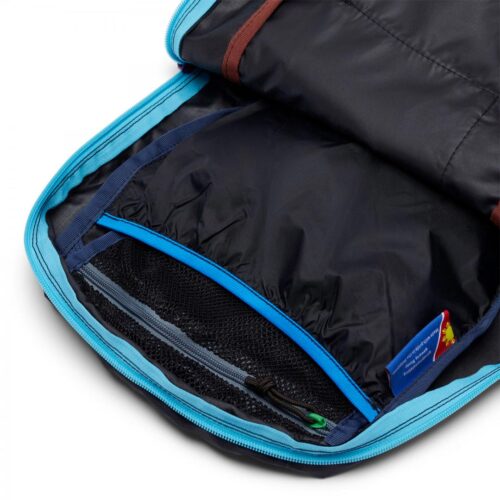 COTOPAXI BATAC 16L BACKPACK 491U1406/DDD