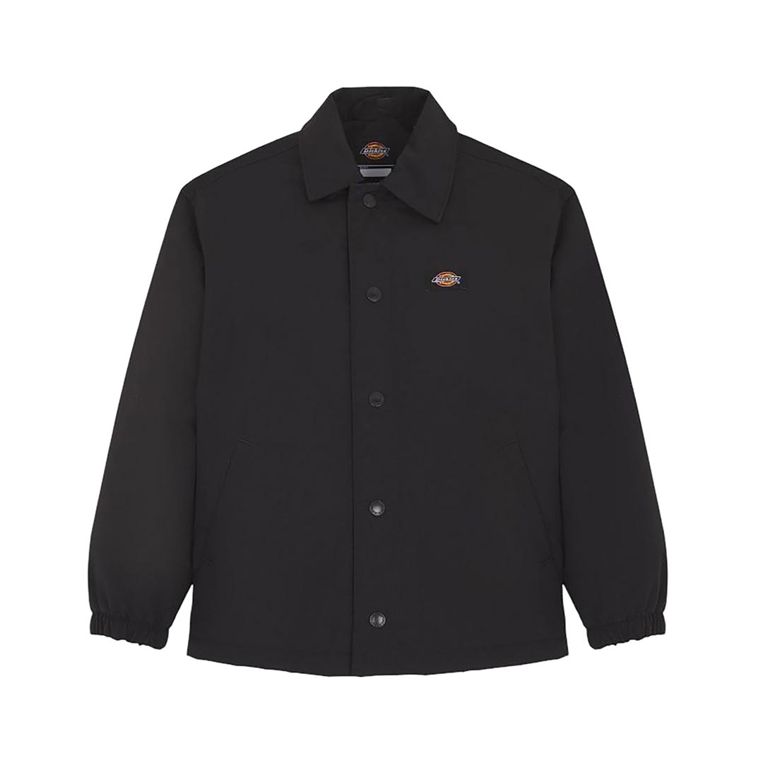 DICKIES GIACCA FODERATA EISENHOWER DK0KJR31FBK
