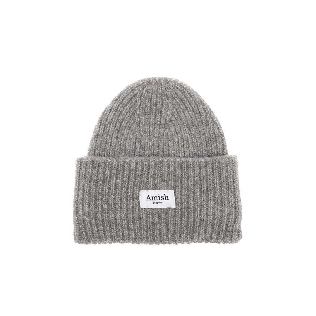 AMISH BEANIE UNISEX AMX004CN17XXXX C0094