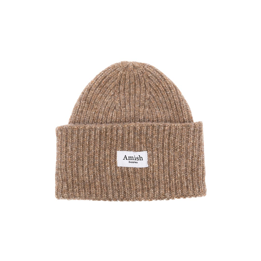 AMISH BEANIE UNISEX AMX004CN17XXXX C0508