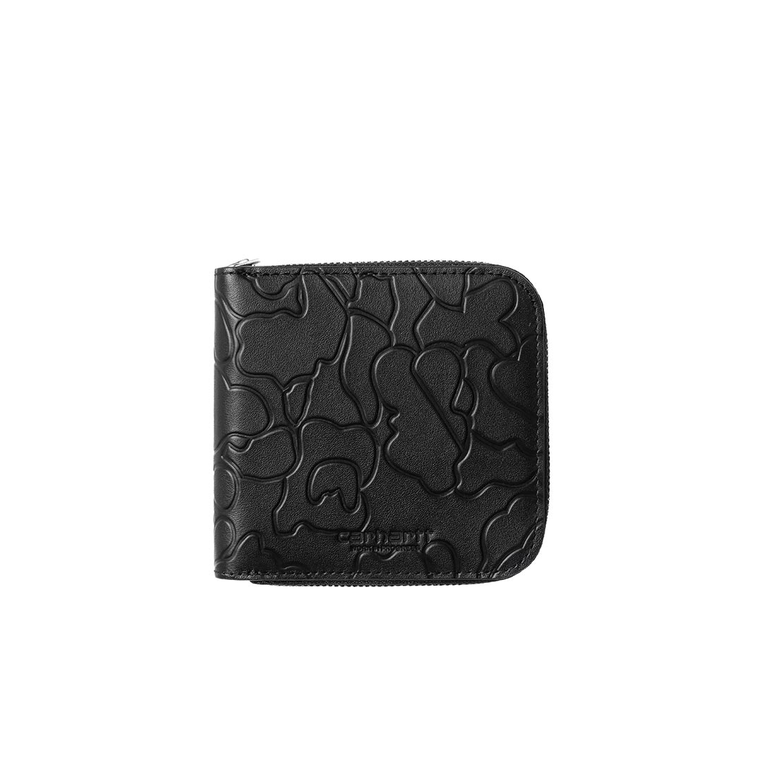 CARHARTT WIP CAMO DUCK WALLET I035402.00E.XX.06