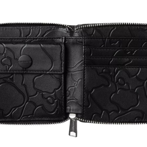 CARHARTT WIP CAMO DUCK WALLET I035402.00E.XX.06
