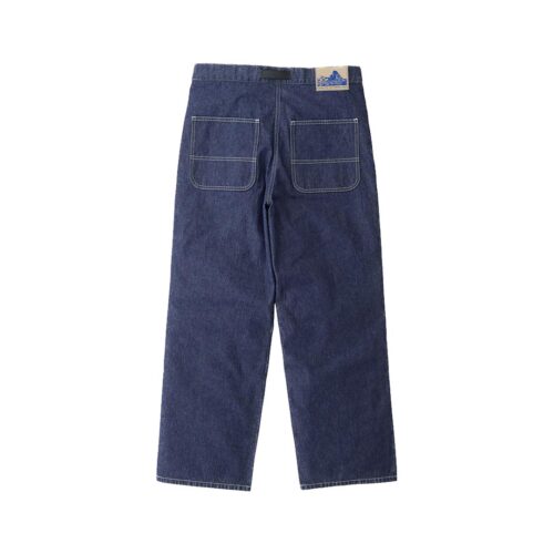 GRAMICCI SUTTER DENIM PANT P070.RI