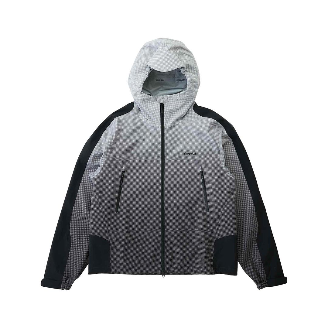 GRAMICCI 3L GUIDE JACKET J012.DG