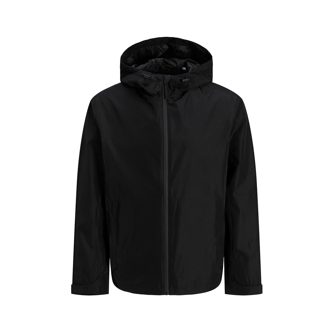 JACK&JONES JJEEFLYNN FUNCTIONAL JACKET NOOS 12278842.BLACK