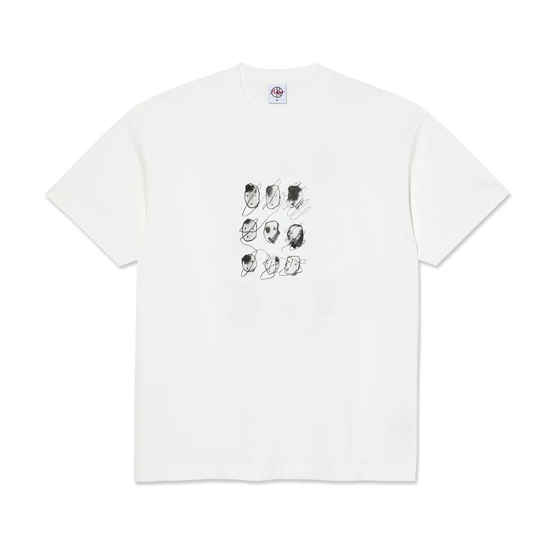 POLAR SKATE CO. TEE-SEQUENCE