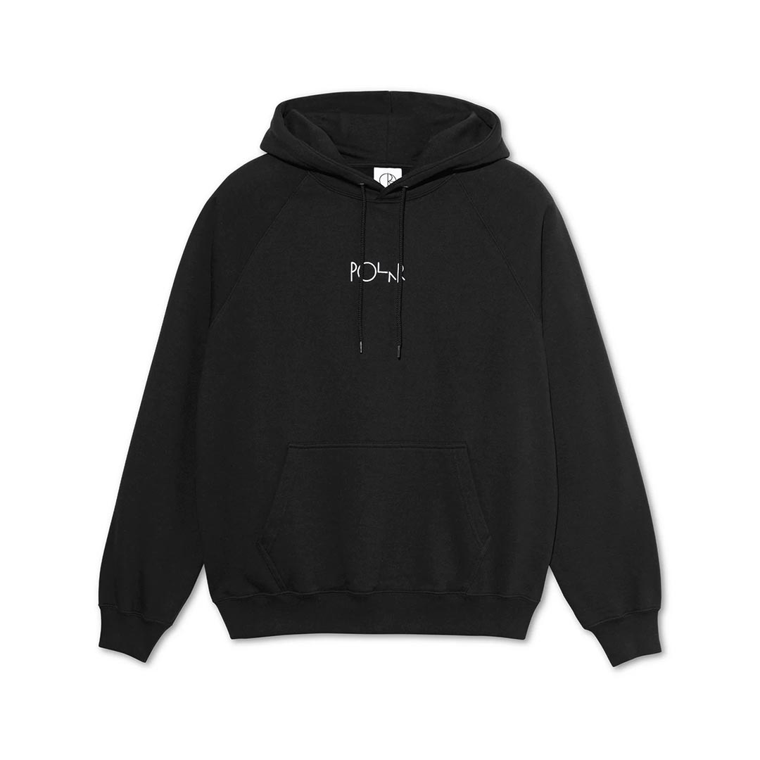POLAR SKATE CO. DEFAULT HOODIE DH.B