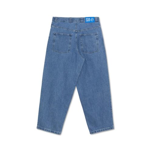 POLAR SKATE CO. BIG BOY JEANS BBJ.MBL