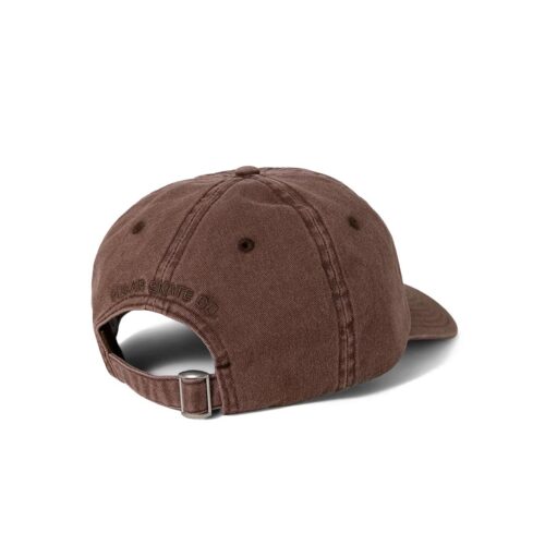 POLAR SKATE CO. SAI CAP SAIC.WR