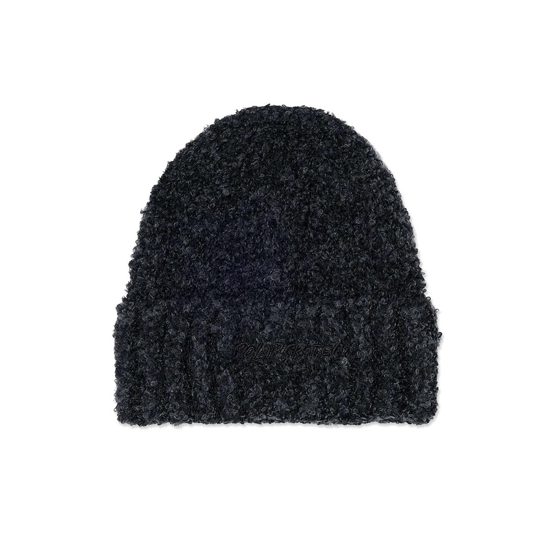 FLUFF BEANIE
