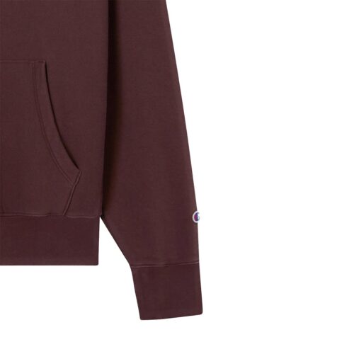 CHAMPION HOODED SWEATSHIRT 220705.MS571