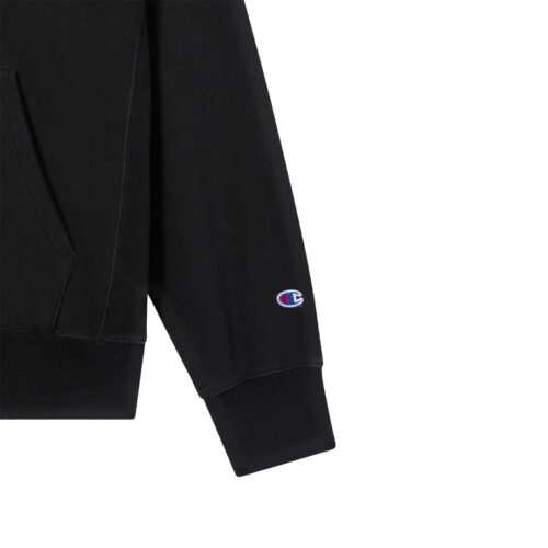 CHAMPION FULL ZIP HOODIE SWEATSHIRT 221149.KK001