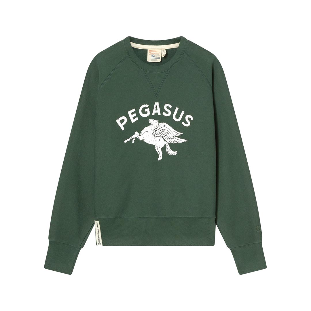 CHAMPION CREWNECK SWEATSHIRT 221836.GS501