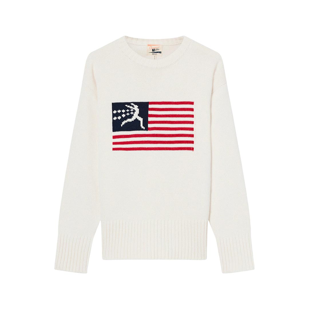 CHAMPION CREWNECK SWEATER 221892.WW023