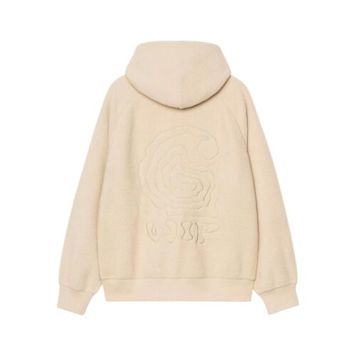 CARHARTT WIP HOODED HELIX SWEAT I035598.3GW.XX.03