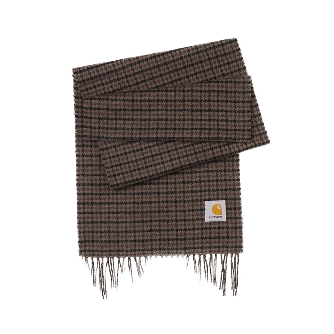 CARHARTT WIP LOWIS SCARF I035472.89.GD.03