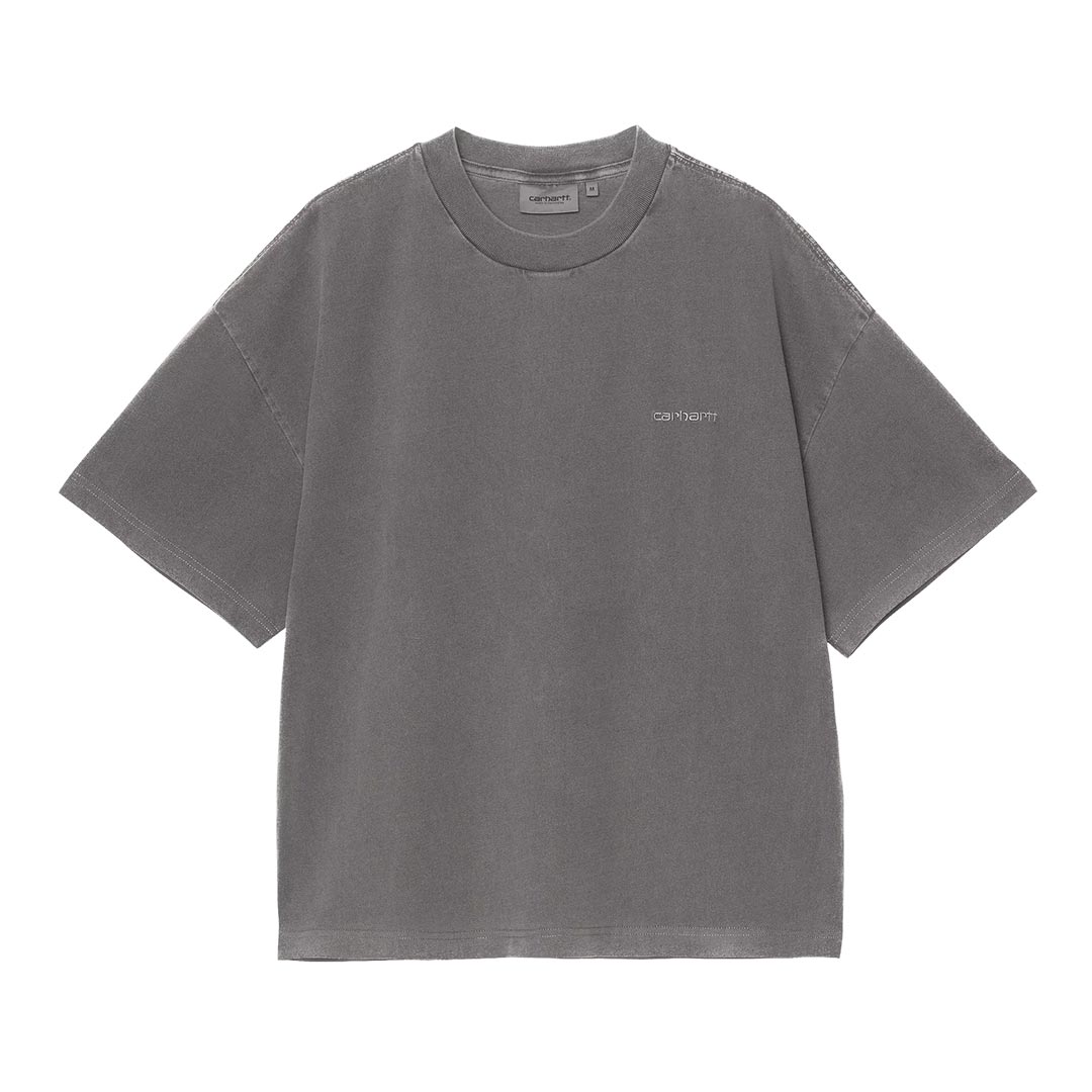 CARHARTT WIP S/S BENTON T-SHIRT I035590.87.GD.03