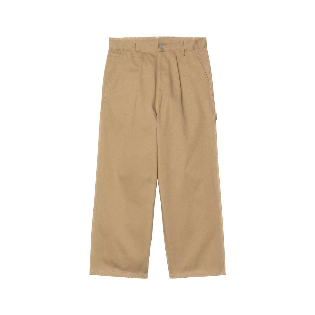 CARHARTT WIP HOLDEN PANT I035670.8Y.01.03