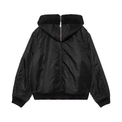 CARHARTT WIP HD OLTERA BOMBER I035309.00E.XX.03