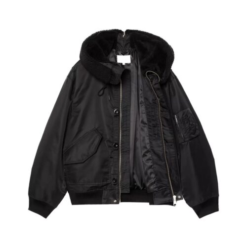 CARHARTT WIP HD OLTERA BOMBER I035309.00E.XX.03