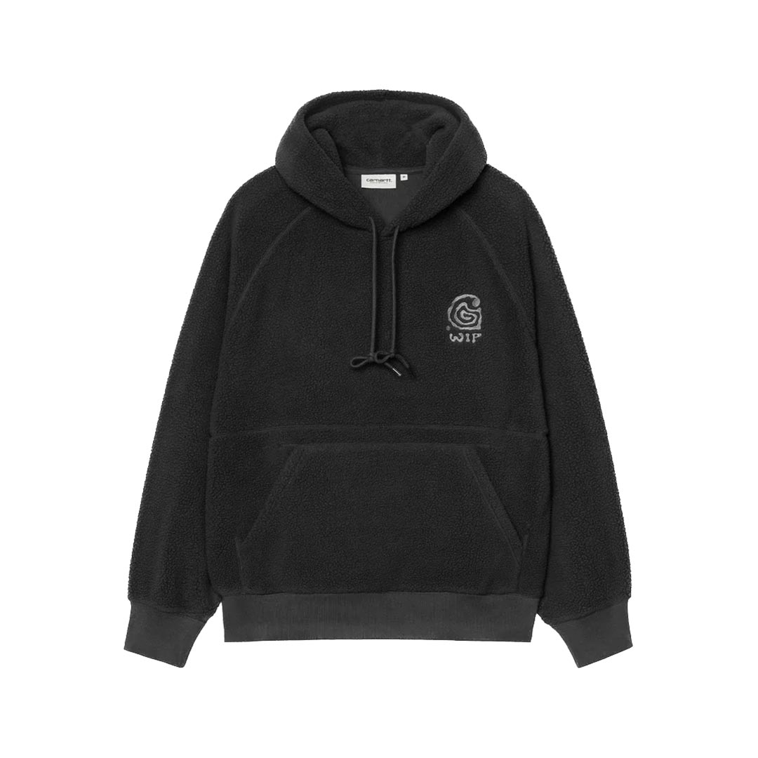CARHARTT WIP HOODED HELIX SWEAT I035598.39S.XX.03