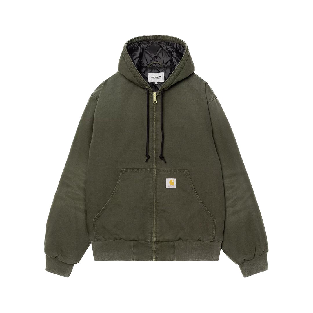 CARHARTT WIP OG ACTIVE JACKET I035891.49.4O.03