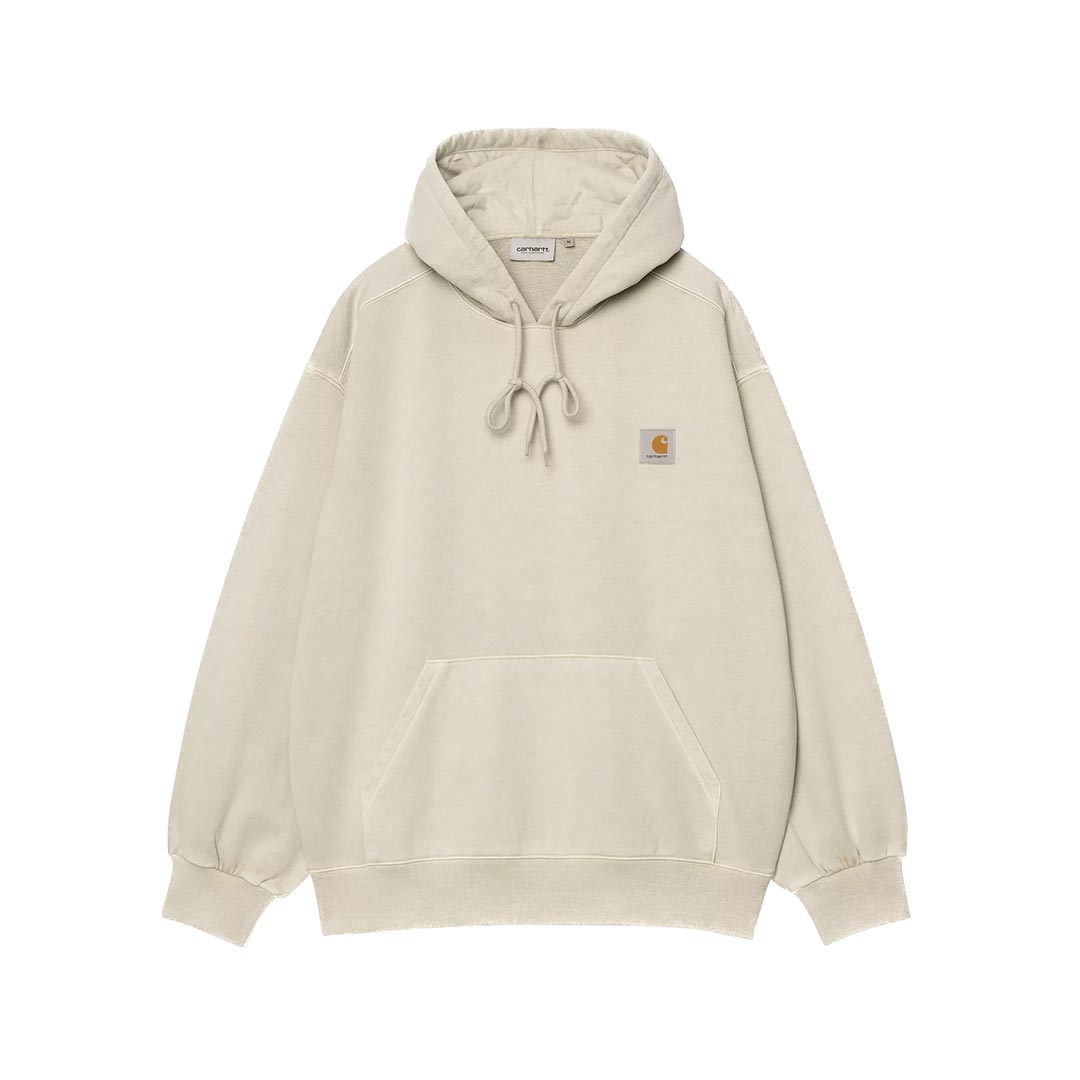 CARHARTT WIP HOODED VISTA SWEAT I029523.2LP.GD.03