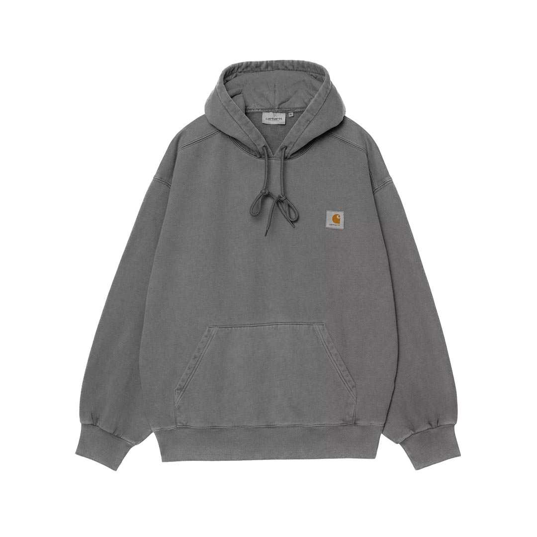 CARHARTT WIP HOODED VISTA SWEAT I029523.89.GD.03