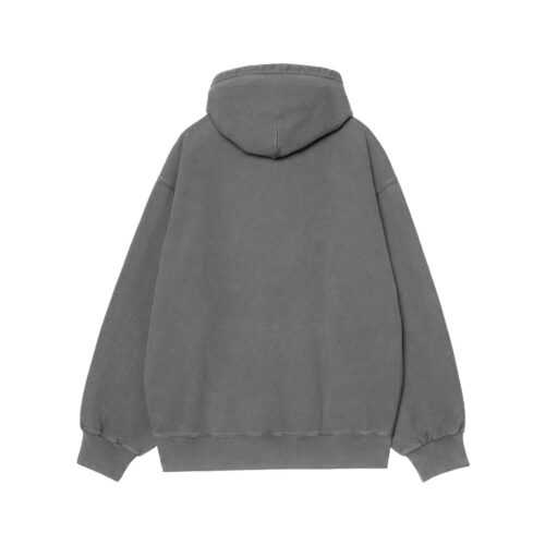 CARHARTT WIP HOODED VISTA SWEAT I029523.89.GD.03