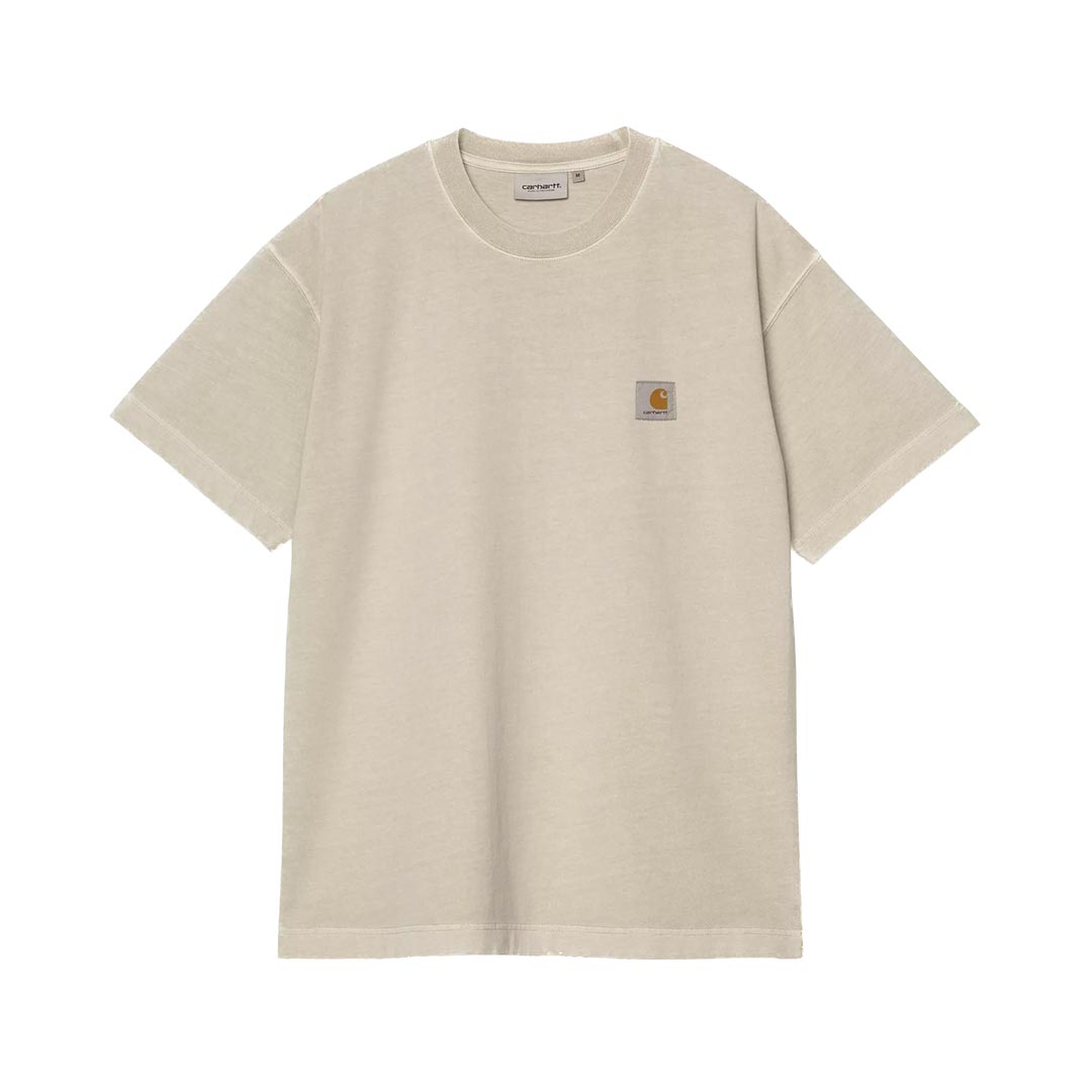 CARHARTT WIP S/S VISTA T-SHIRT I030780.2LP.GD.03