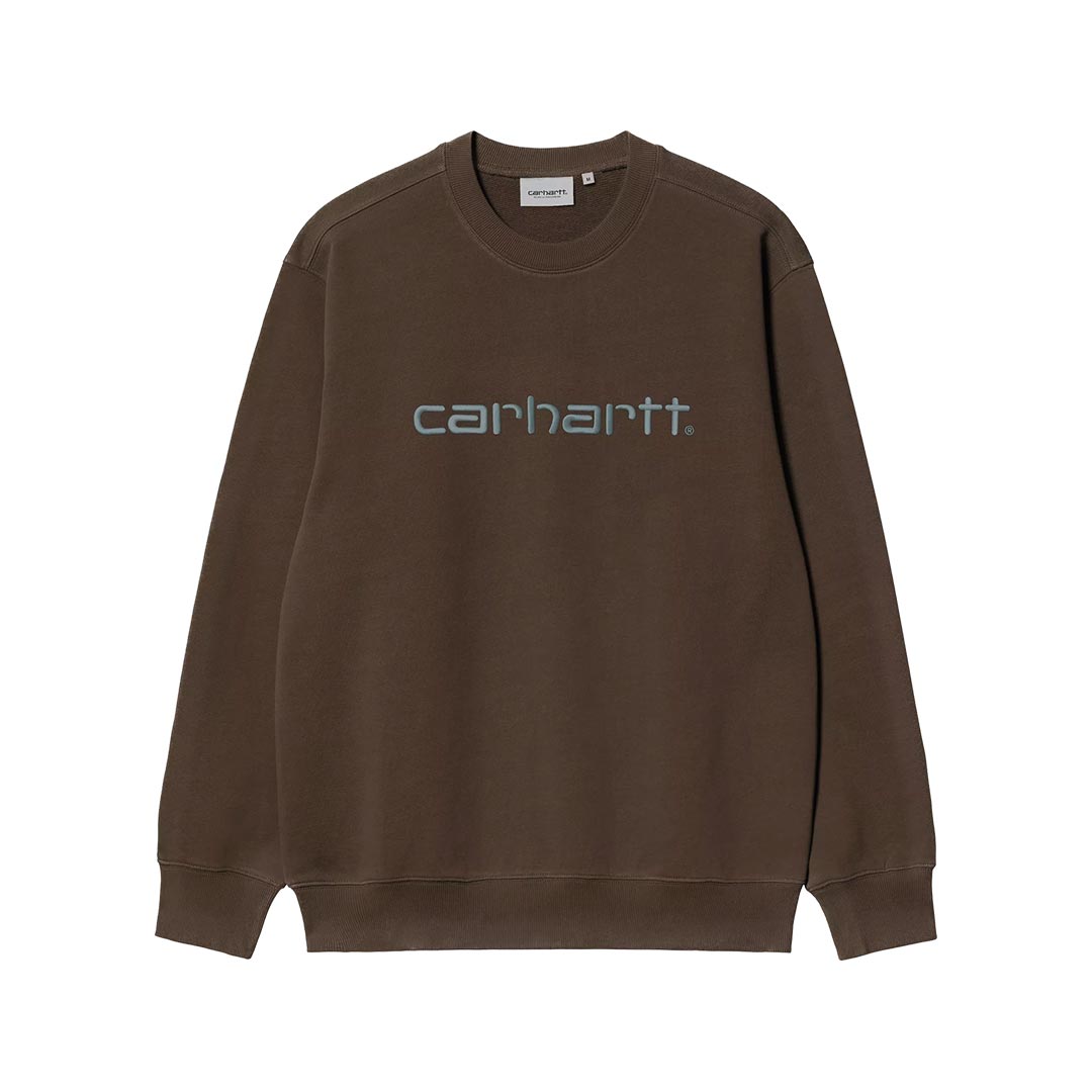 CARHARTT SWEAT I030546.3CE.XX.03