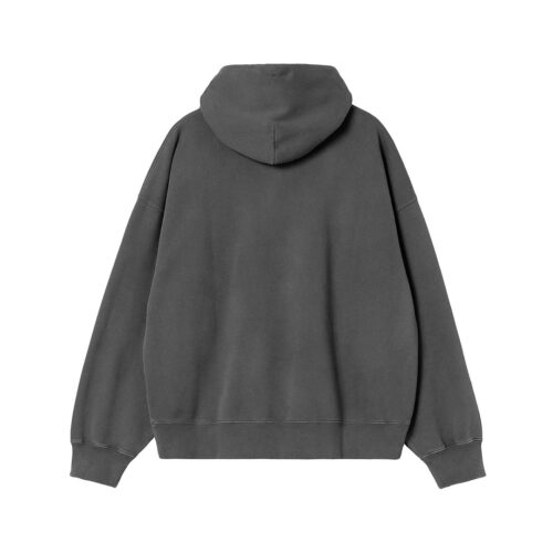 CARHARTT WIP HOODED BENTON SWEAT I034589.87.GD.03