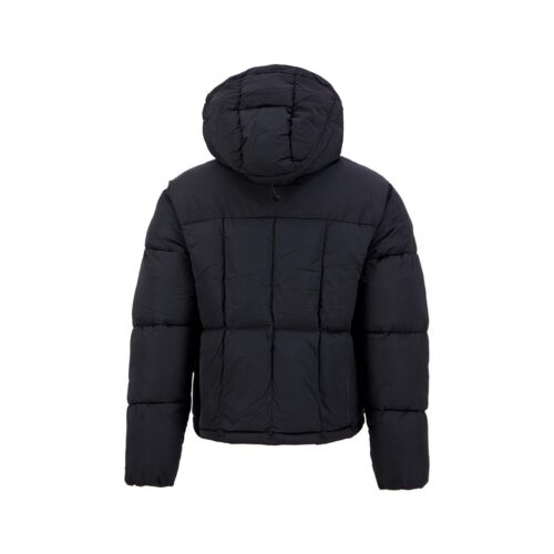 ARTE SPECIAL CUTS PUFFER JACKET 132J.B