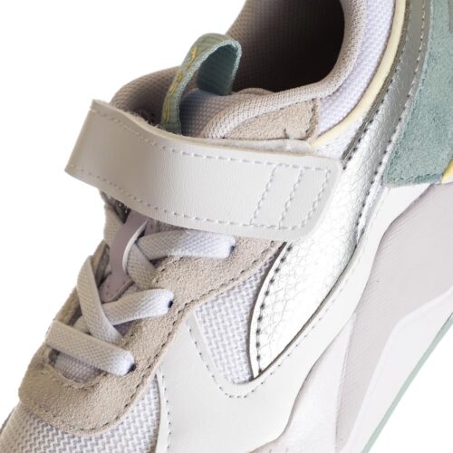 PUMA RS-X METALLIC AC+PS 391985.10
